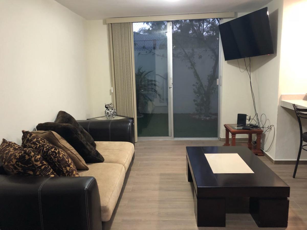 Villa Expo Guadalajara House Zapopan Esterno foto